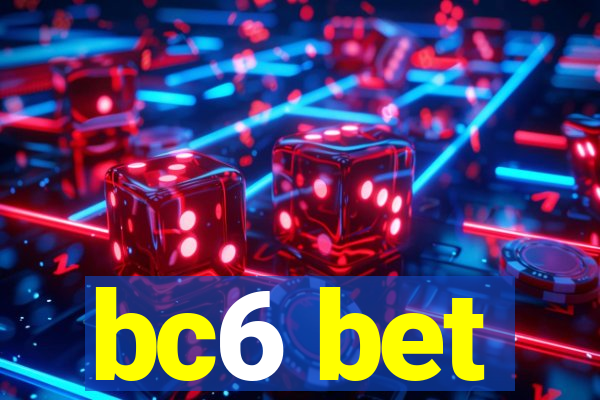 bc6 bet